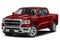 2021 RAM 1500 Big Horn Crew Cab 4x4 5'7' Box