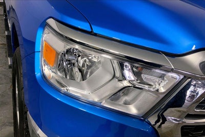 2024 RAM 1500 Big Horn Crew Cab 4x4 5'7' Box