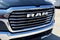 2025 RAM 1500 Laramie Crew Cab 4x4 5'7' Box
