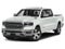2020 RAM 1500 Laramie Crew Cab 4x4 5'7' Box