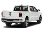 2020 RAM 1500 Laramie Crew Cab 4x4 5'7' Box