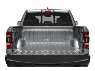 2021 RAM 1500 Rebel Crew Cab 4x4 5'7' Box