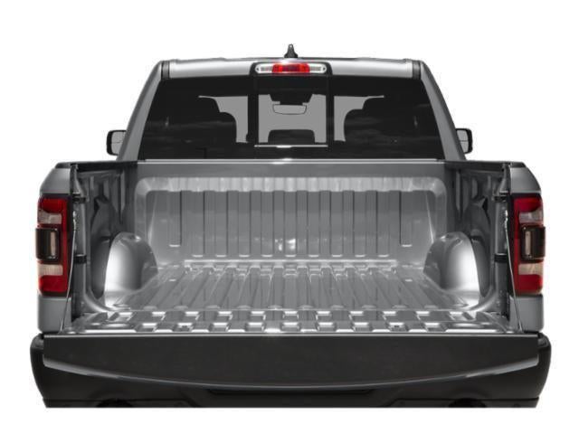 2021 RAM 1500 Rebel Crew Cab 4x4 5'7' Box