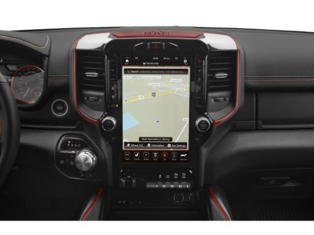 2021 RAM 1500 Rebel Crew Cab 4x4 5'7' Box