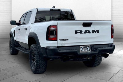 2023 RAM 1500 TRX Crew Cab 4x4 5'7' Box