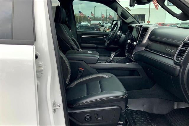 2023 RAM 1500 TRX Crew Cab 4x4 5'7' Box