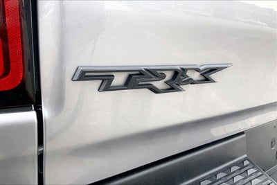 2021 RAM 1500 TRX Crew Cab 4x4 5'7' Box