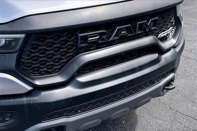 2021 RAM 1500 TRX Crew Cab 4x4 5'7' Box