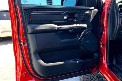 2024 RAM 1500 TRX Crew Cab 4x4 5'7' Box