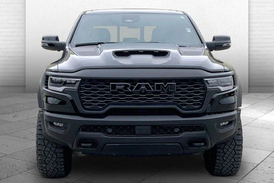 2025 RAM 1500 RHO Crew Cab 4x4 5'7' Box