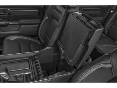 2025 RAM 1500 RHO Crew Cab 4x4 5'7' Box