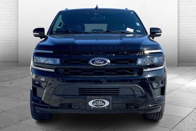 2022 Ford Expedition Limited MAX