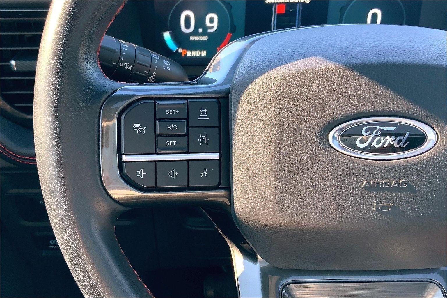 2022 Ford Expedition Limited MAX