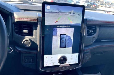 2022 Ford Expedition Limited MAX