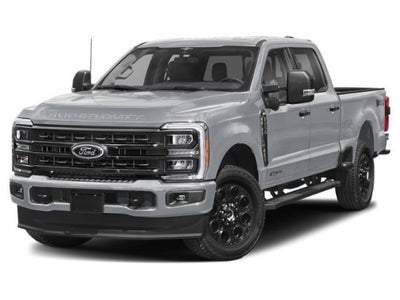 2023 Ford F-250 XLT