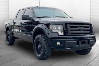 2009 Ford F-150 XLT