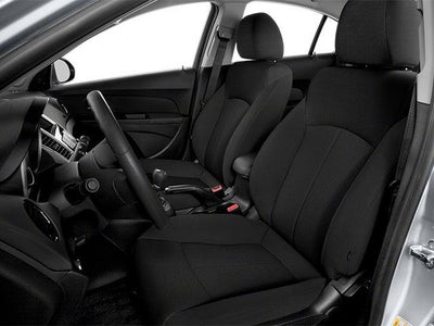 2014 Chevrolet Cruze 1LT Auto