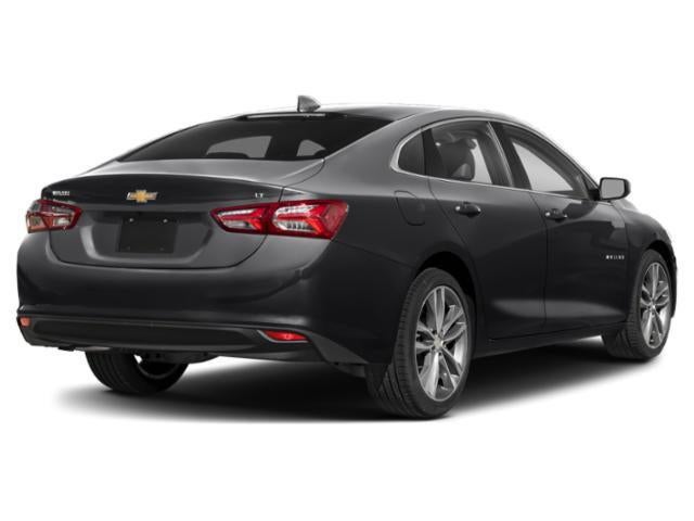 2024 Chevrolet Malibu FWD 1FL