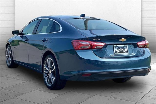 2024 Chevrolet Malibu FWD 2LT