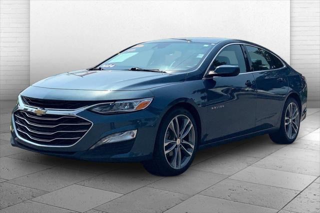 2024 Chevrolet Malibu FWD 2LT