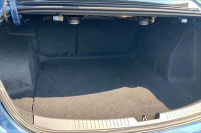 2024 Chevrolet Malibu FWD 2LT