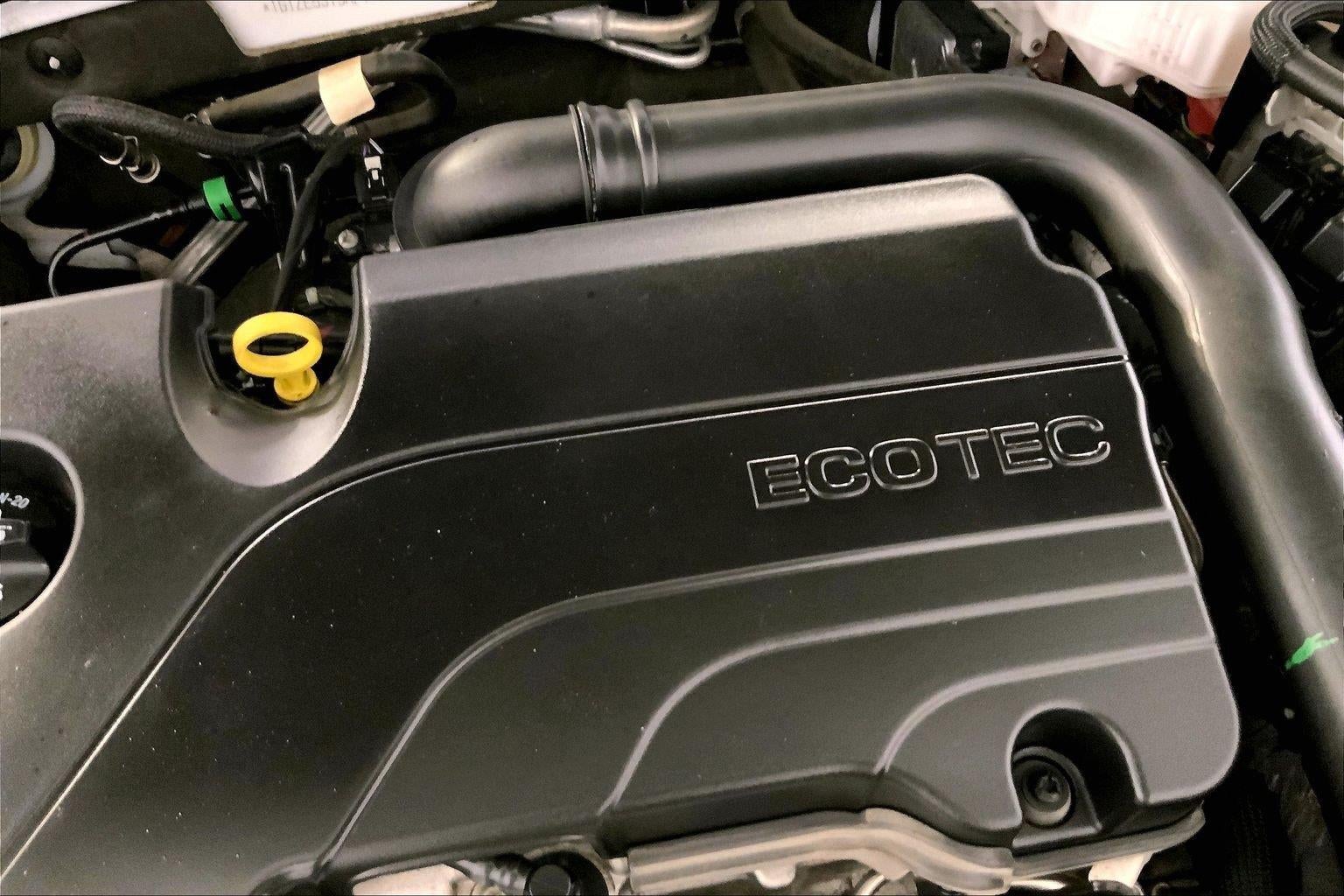 2024 Chevrolet Malibu FWD 2LT