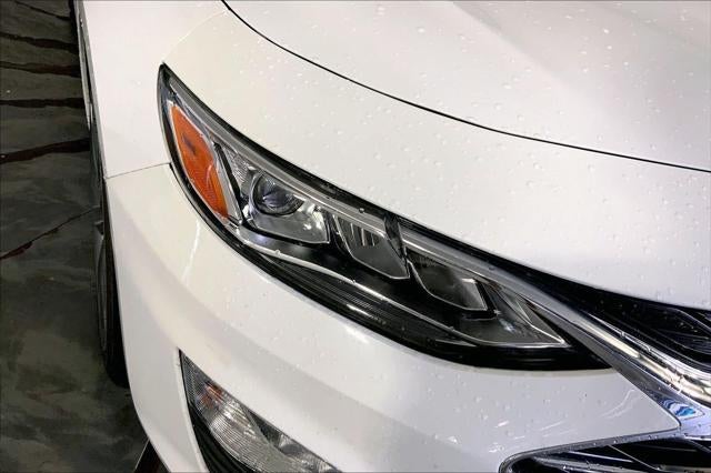 2024 Chevrolet Malibu FWD 2LT