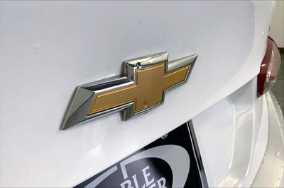 2024 Chevrolet Malibu FWD 2LT