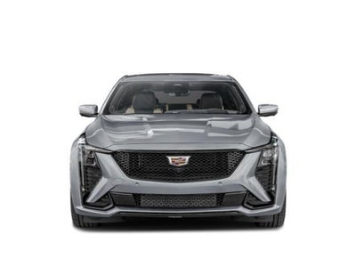 2025 Cadillac CT5 Sport RWD