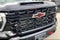2025 Chevrolet Silverado 2500HD 4WD Crew Cab Standard Bed ZR2