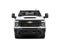 2025 Chevrolet Silverado 2500HD 4WD Crew Cab Standard Bed ZR2
