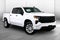 2022 Chevrolet Silverado 1500 4WD Crew Cab Short Bed Custom