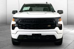 2022 Chevrolet Silverado 1500 4WD Crew Cab Short Bed Custom