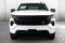 2022 Chevrolet Silverado 1500 4WD Crew Cab Short Bed Custom