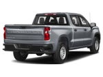 2023 Chevrolet Silverado 1500 4WD Crew Cab Short Bed LT with 2FL