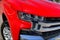 2021 Chevrolet Silverado 1500 4WD Crew Cab Short Bed LT