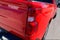 2021 Chevrolet Silverado 1500 4WD Crew Cab Short Bed LT