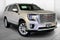 2021 GMC Yukon 4WD Denali