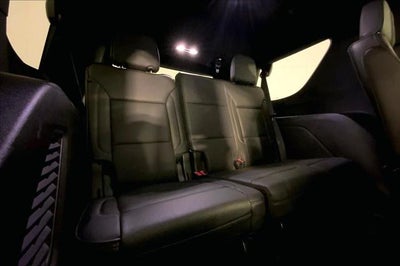 2021 GMC Yukon 4WD Denali