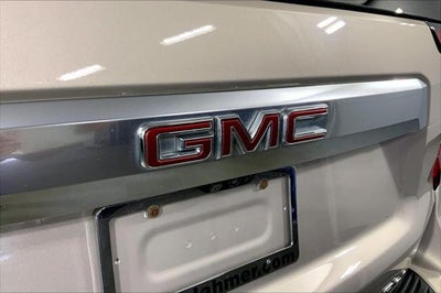 2021 GMC Yukon 4WD Denali