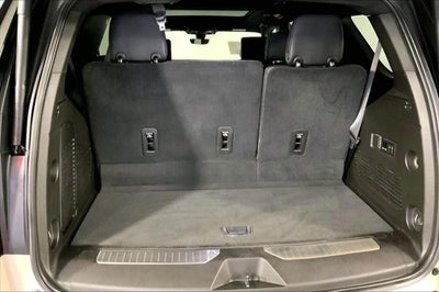 2021 GMC Yukon 4WD Denali