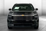 2025 Chevrolet Traverse FWD LT