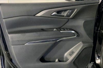 2024 Chevrolet Traverse AWD LT