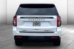 2023 Chevrolet Suburban 4WD RST