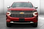 2023 Chevrolet Suburban 4WD Premier