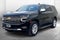 2023 Chevrolet Tahoe 4WD Premier