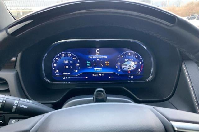 2023 Chevrolet Tahoe 4WD Premier