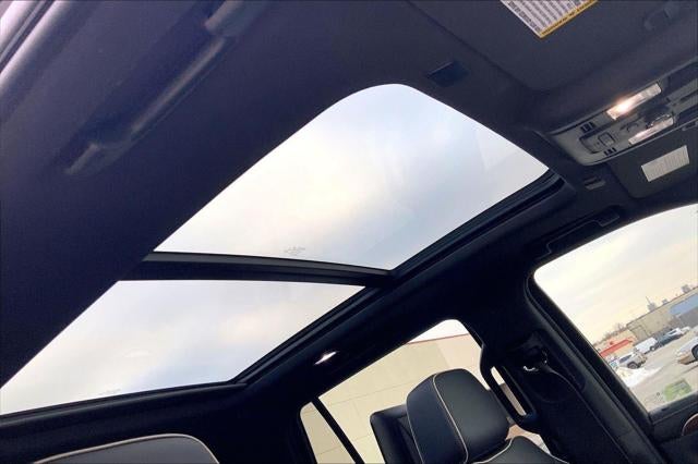 2023 Chevrolet Tahoe 4WD Premier