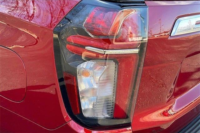 2023 Chevrolet Tahoe 4WD High Country