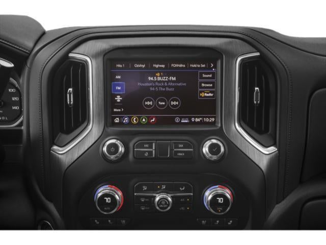 2020 GMC Sierra 3500HD 4WD Crew Cab Long Bed Denali